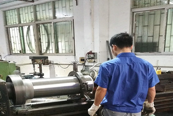 东莞市卓源液压气动设备有限公司图3