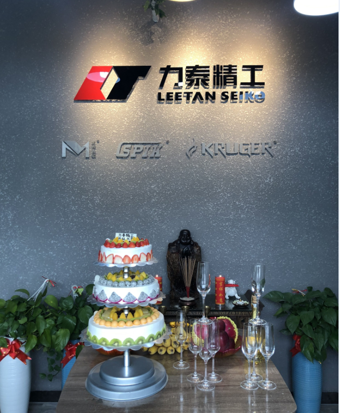 东莞市力泰精工科技有限公司图3