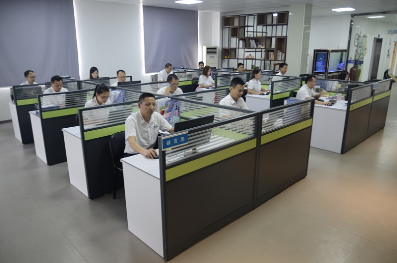 东莞市元则电器有限公司图3