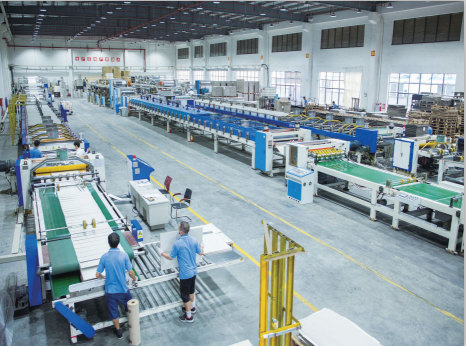 东莞纸立方纸业有限公司图7