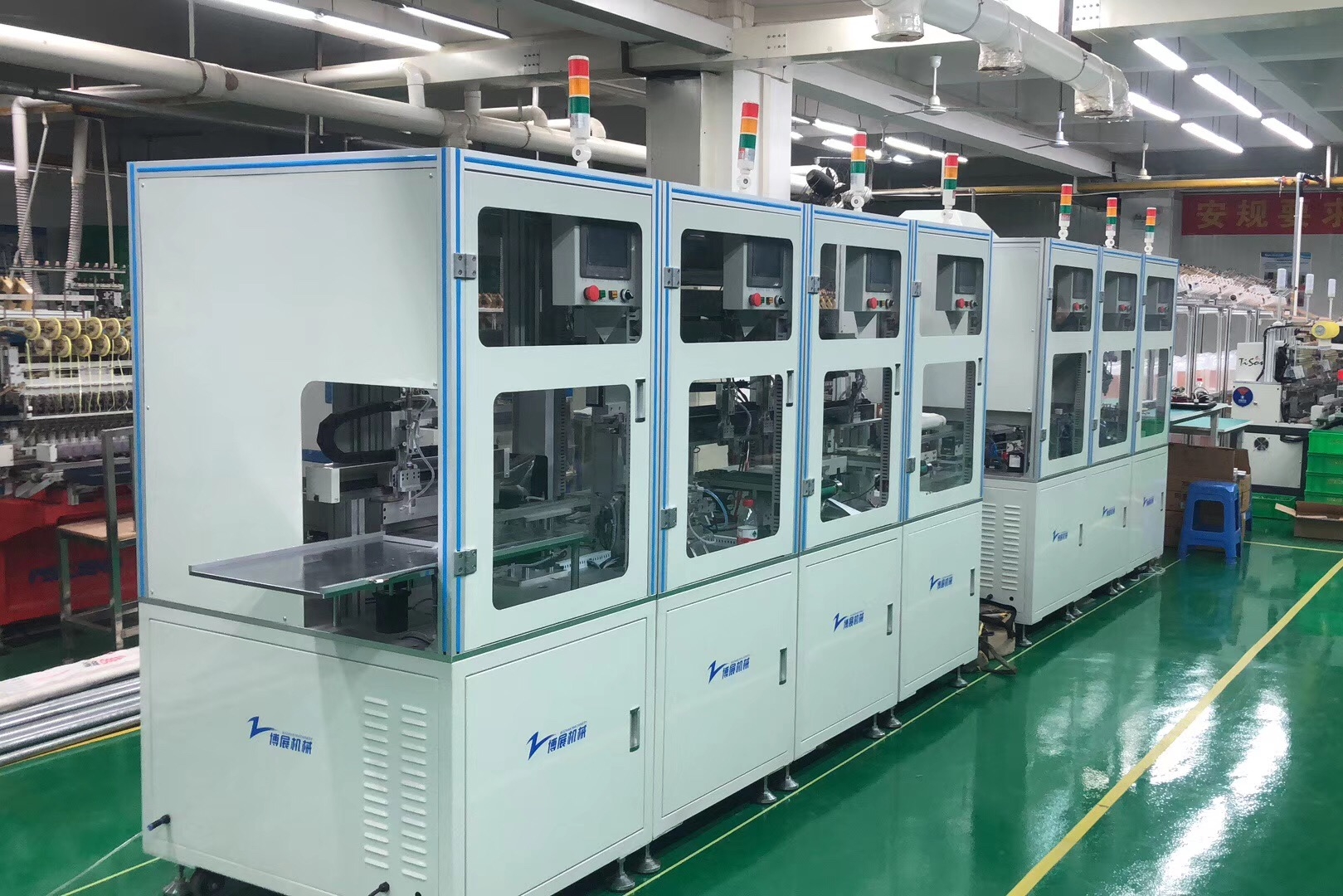 东莞市博展机械科技有限公司图4