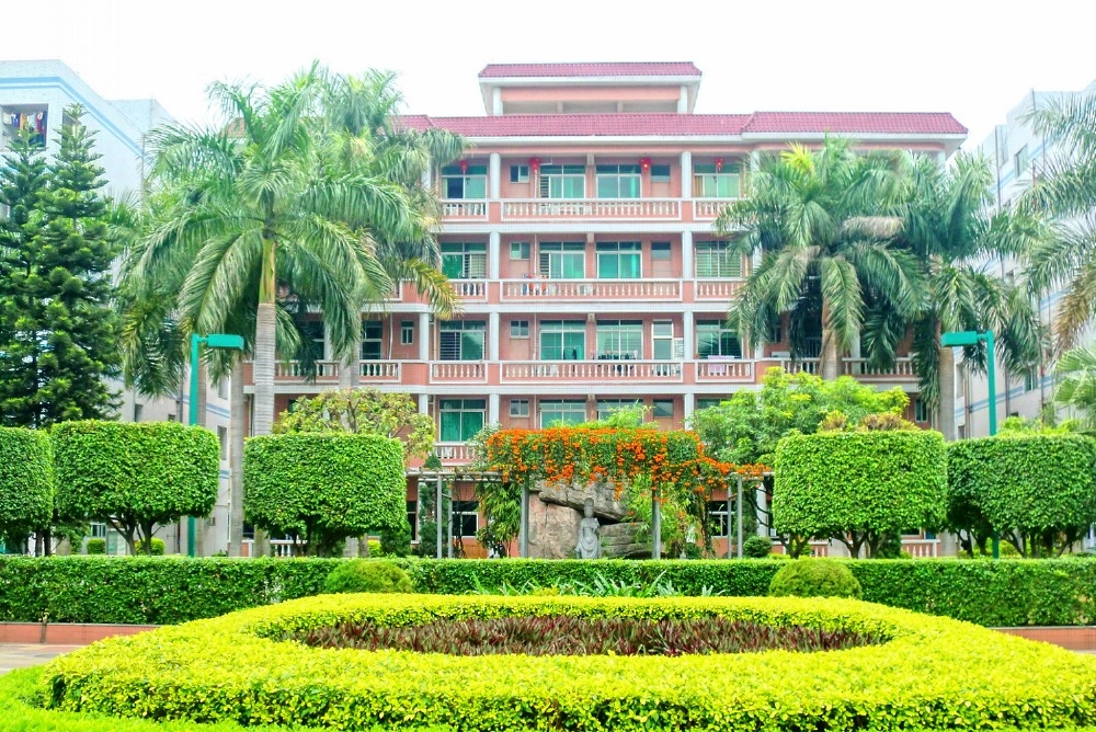 东莞健力电业制品有限公司图2