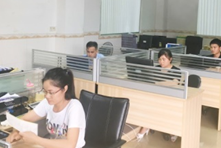 广东富行洗涤剂科技有限公司图8