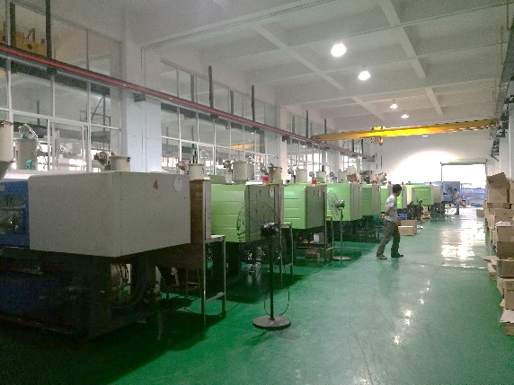 广东朗固科技有限公司图1