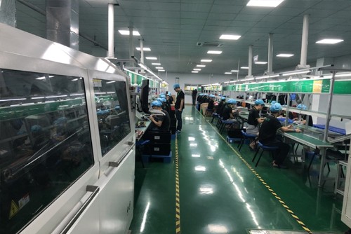 广东优力普物联科技有限公司图5
