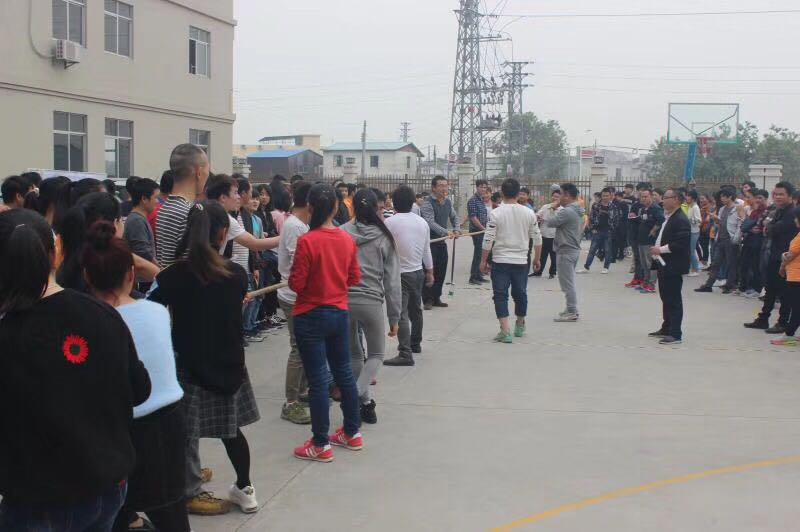 广东东君照明有限公司图4