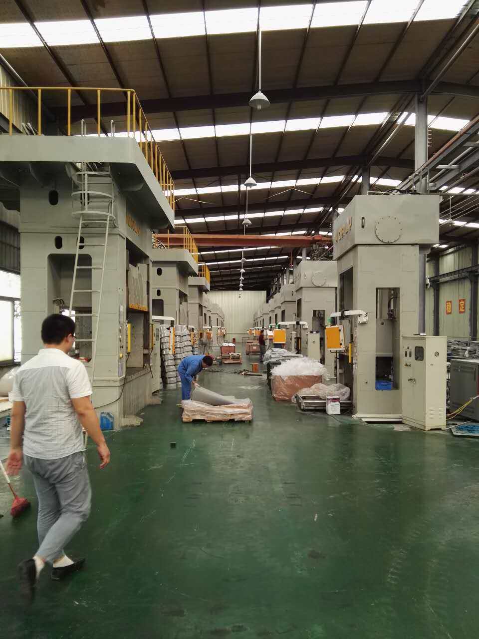 东莞市三创复合材料科技有限公司图片4