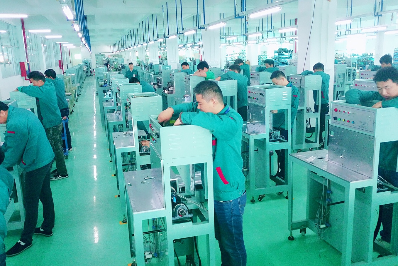 诚捷智能装备（东莞）有限公司图3