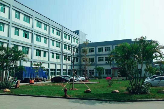 诚捷智能装备（东莞）有限公司图2