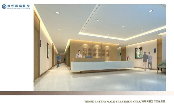 东莞国岸医院有限公司图4