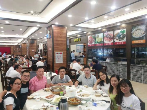 东莞市毫克升环保服务有限公司图4