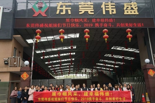 东莞市伟盛饮料有限公司图1