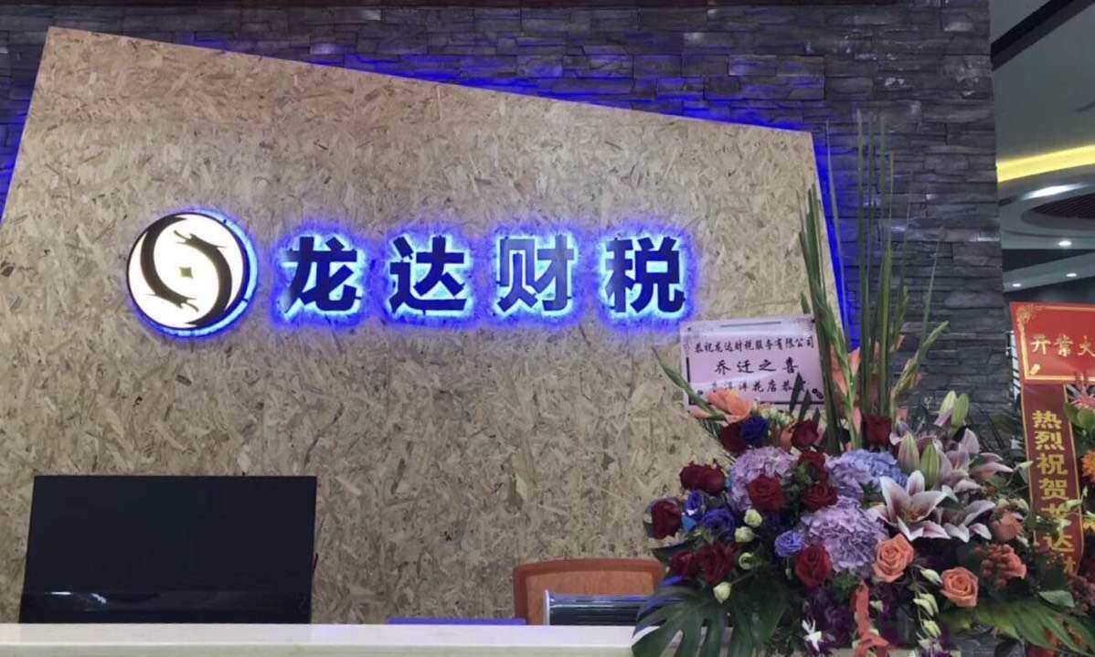 东莞市龙奔咨询服务有限公司图片5