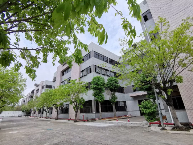 东莞市曼欧实业投资有限公司图2