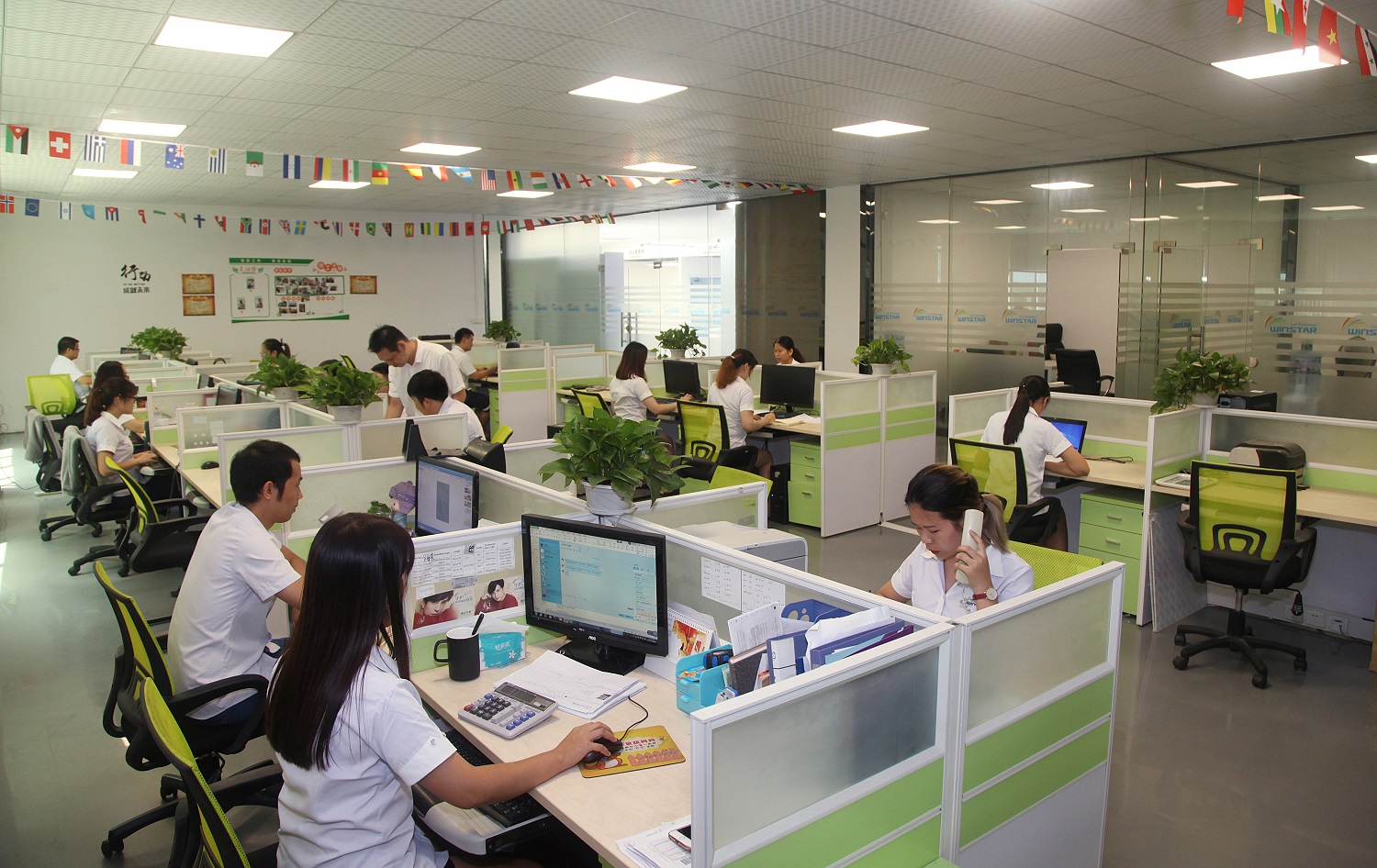 东莞市伟仕达照明科技有限公司图4