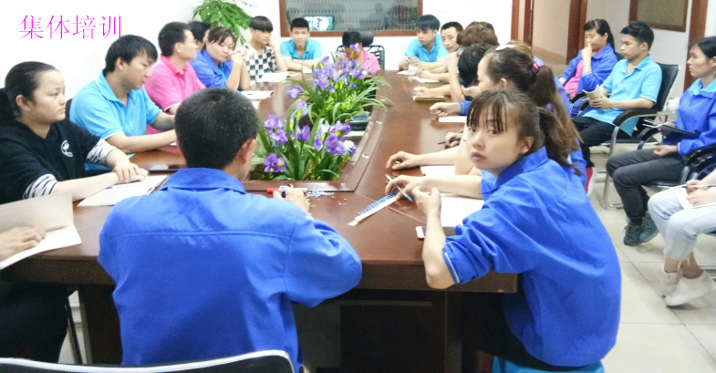 东莞市健而威电子科技有限公司图3