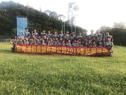 东莞涌韵音膜有限公司图6