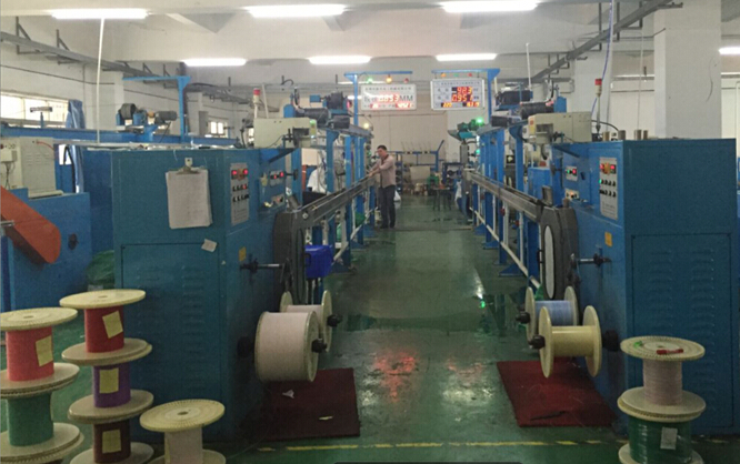 深圳市泰立德科技有限公司东莞分公司图1