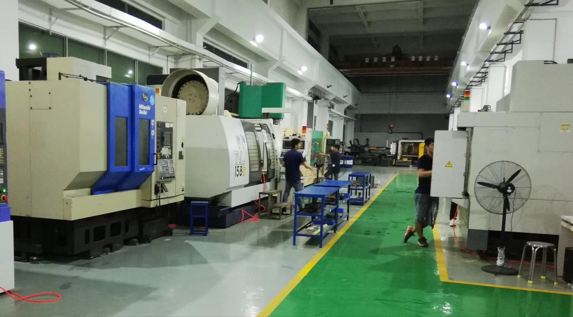 东莞市太胜模具科技有限公司图5