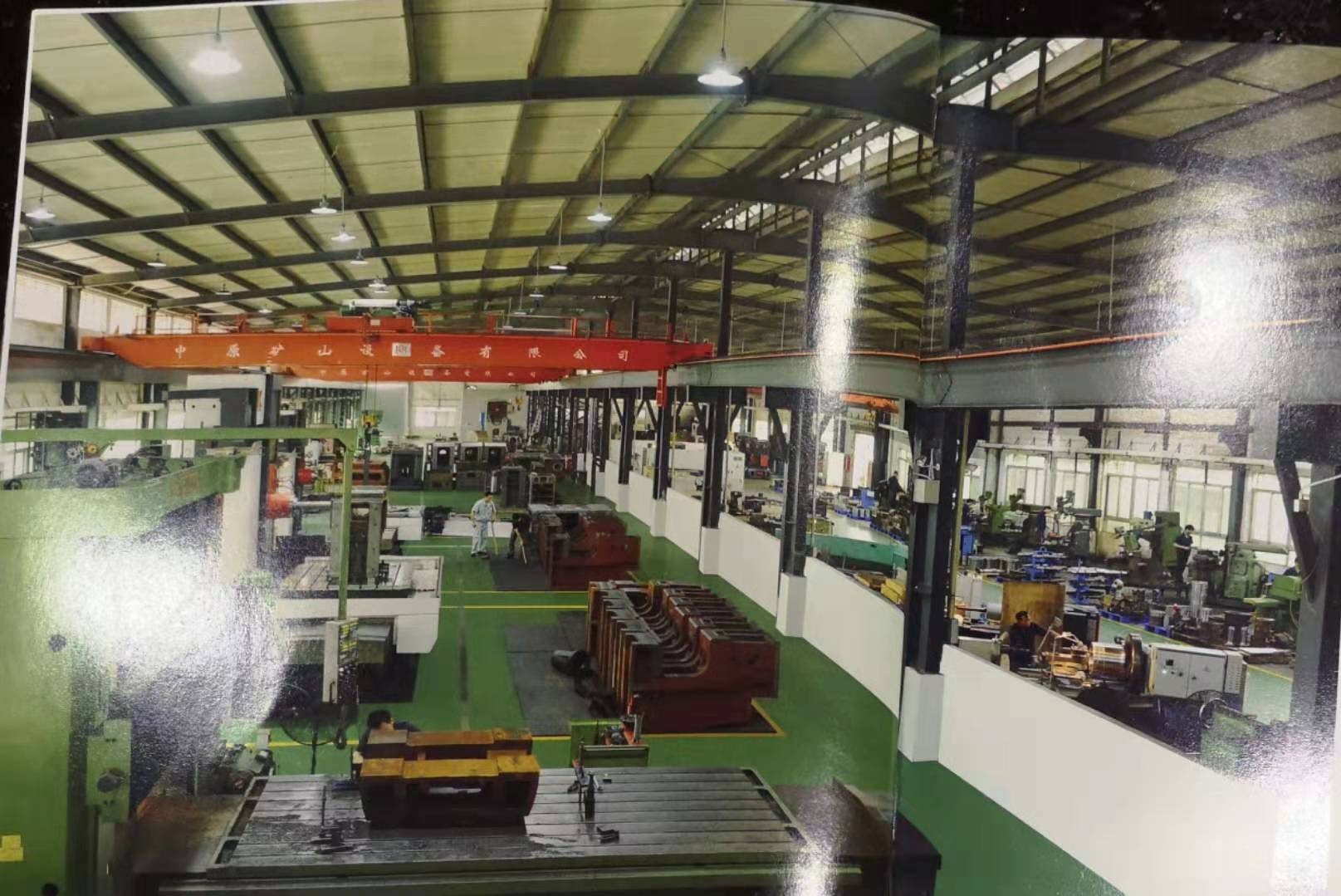 广东豪辉科技股份有限公司图7