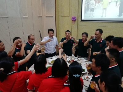 东莞市中帮电子有限公司图3