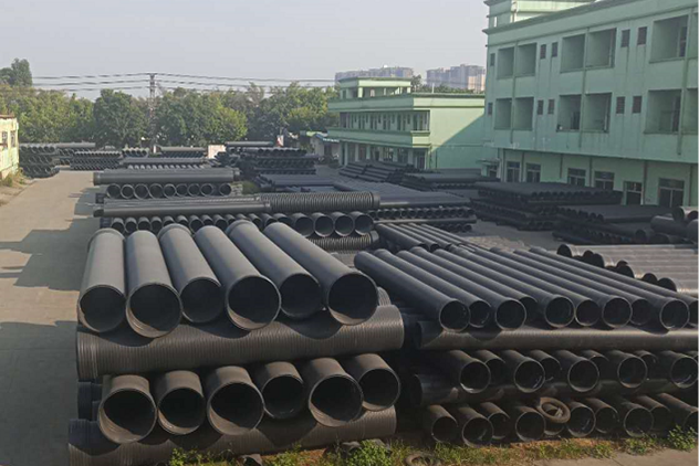 广东周琦管业科技有限公司图5