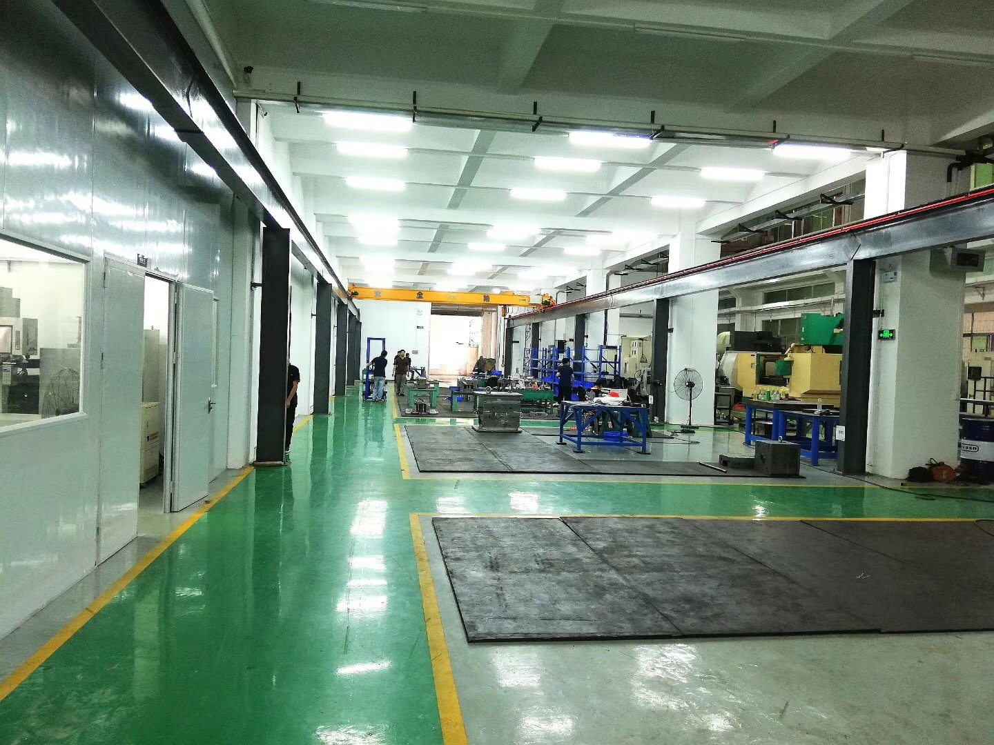 东莞市太胜模具科技有限公司图6