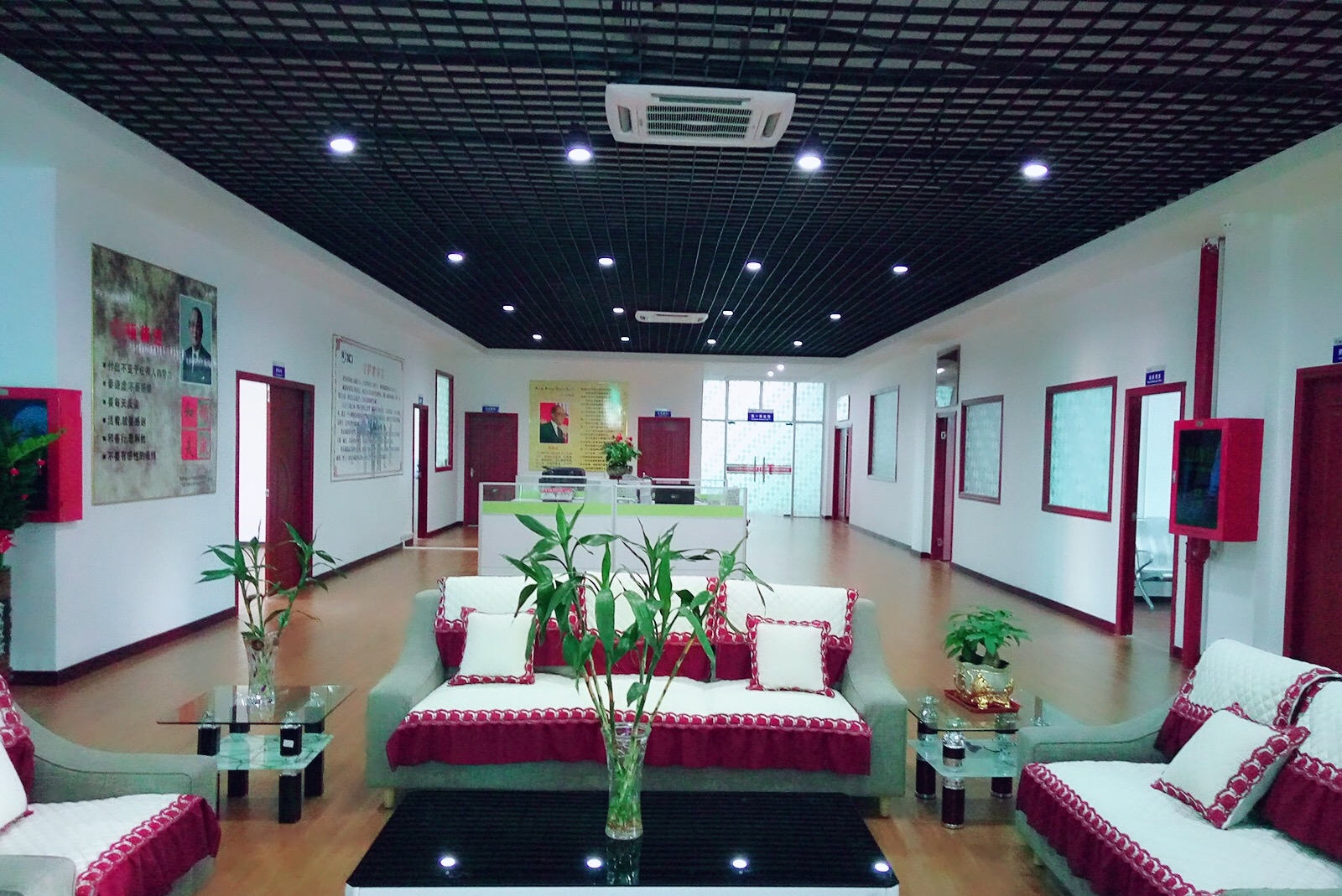 诚捷智能装备（东莞）有限公司图4