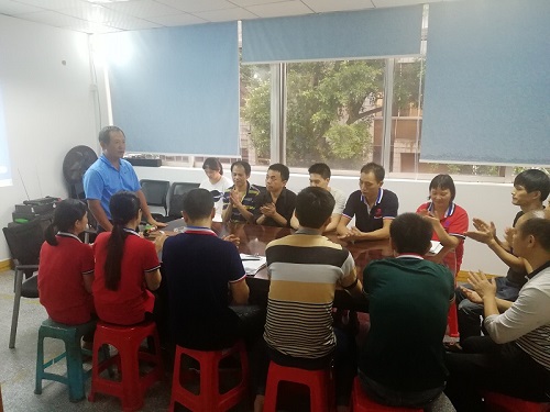 东莞市中帮电子有限公司图1