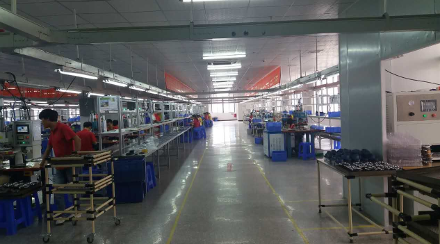 东莞市鼎昊皮具有限公司图5