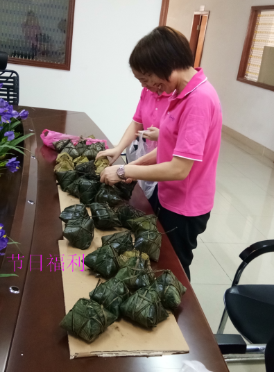 东莞市健而威电子科技有限公司图8