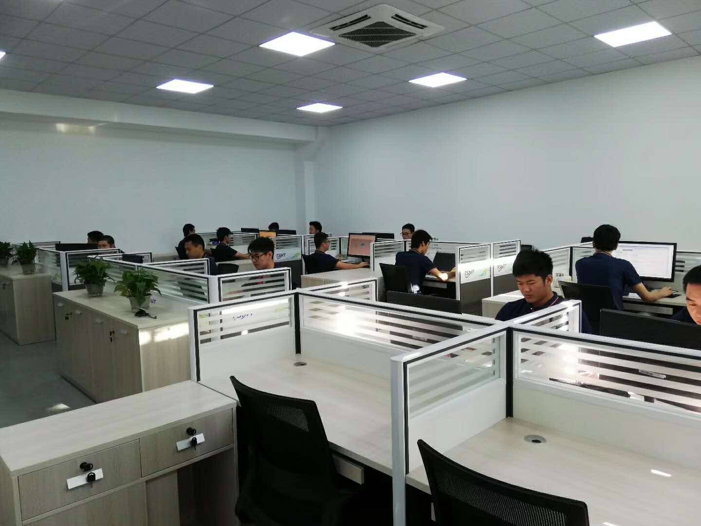 东莞市太胜模具科技有限公司图片3