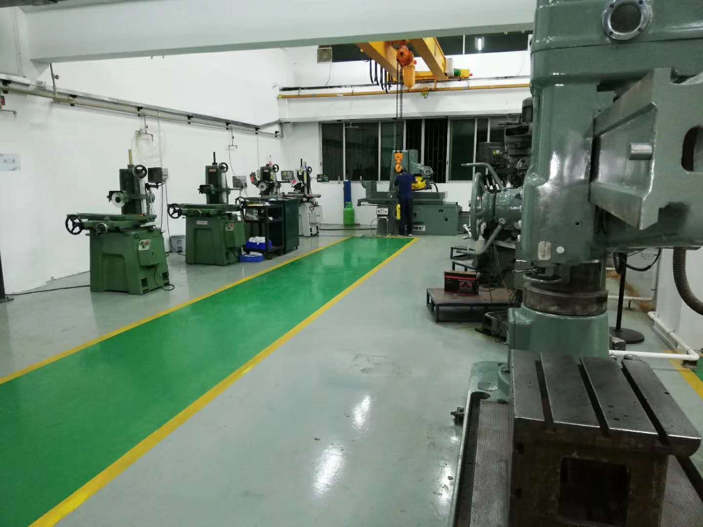 东莞市太胜模具科技有限公司图7