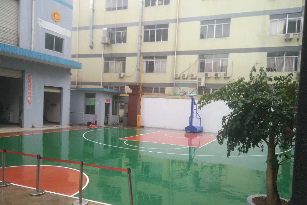 东莞市荣锝康电子科技有限公司图4