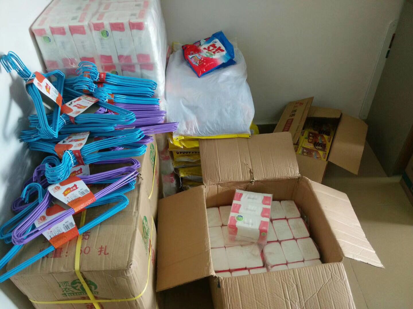 广东东君照明有限公司图5