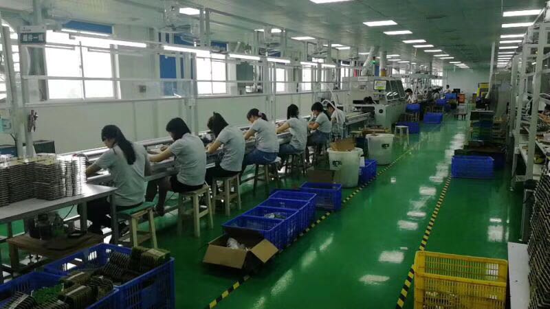 广东东君照明有限公司图3