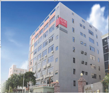 东莞欧森隆科技发展有限公司图1