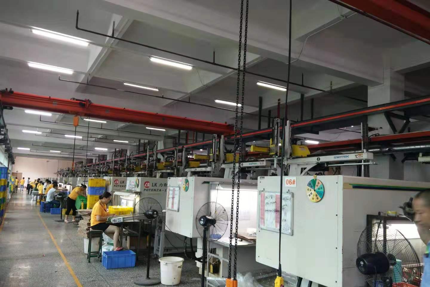 东莞市腾升塑胶五金有限公司图2