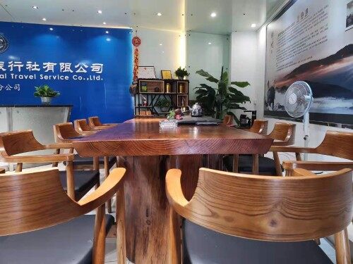 深圳市海外国际旅行社有限公司东莞南城分公司图7