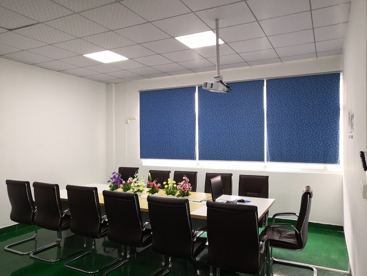 东莞市业佳精密机械有限公司图6