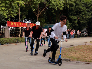 立盟智能科技（东莞）有限公司图1