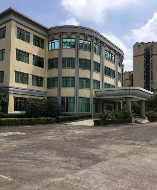 东莞卡优机电设备有限公司图2