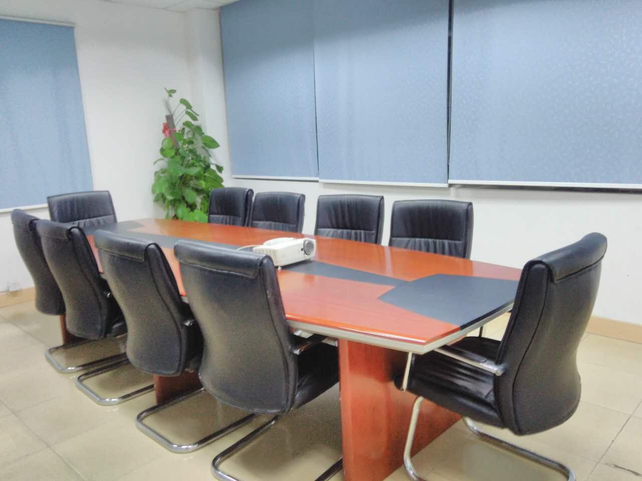 深圳市泰立德科技有限公司东莞分公司图2