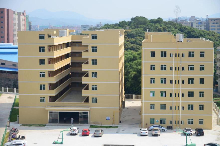 惠州兴通成机电技术有限公司图1