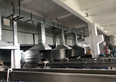 广东银合新材料科技有限公司图5