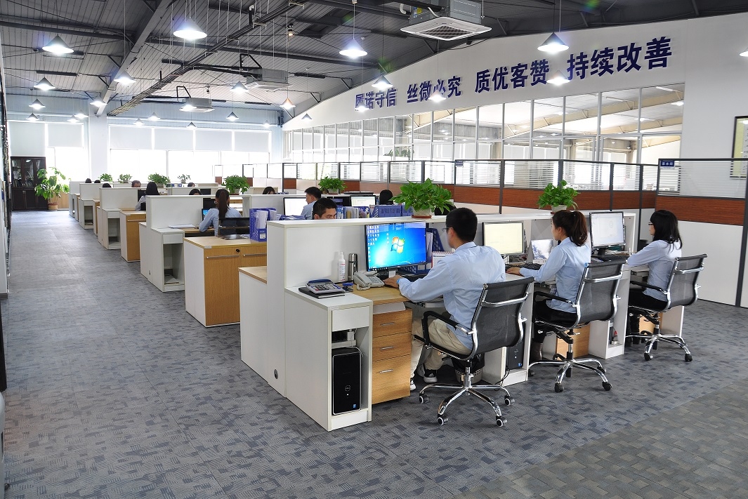 东莞市彼联机械科技有限公司图5