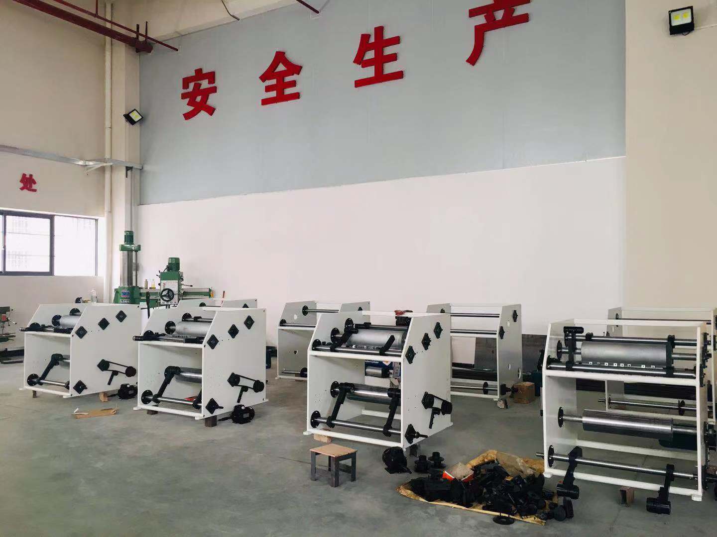 广东珏煊自动化设备有限公司图2