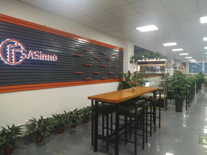 东莞市松一自动化科技有限公司图1