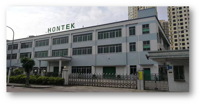 宏泰智能科技（东莞）有限公司图4