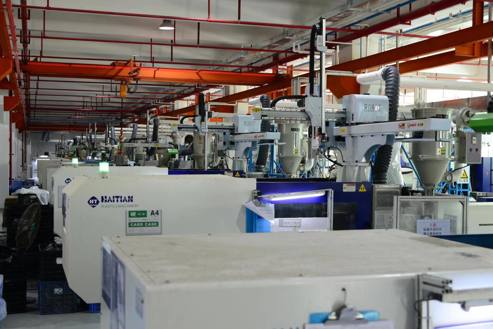 惠州兴通成机电技术有限公司图3